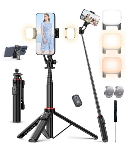 Summon自撮り棒 ビデオカメラ 41i+LP8M3+L.jpg